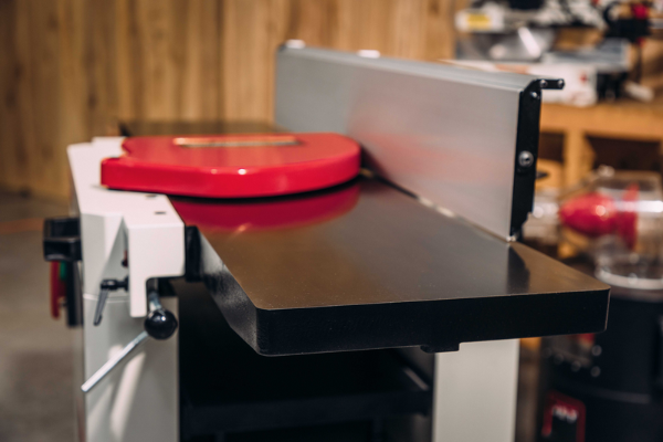 JET JPJ-12B 12" Planer / Jointer 3HP SK 230V