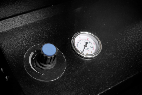 JET Elite 16" EVS Vertical Tilt Frame Bandsaw 230V, 3Ph EVTBS16VS-230