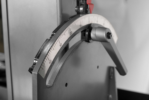 JET EVS Vertical Tilt Frame Bandsaw 460V, 3Ph EVTBS16V-460