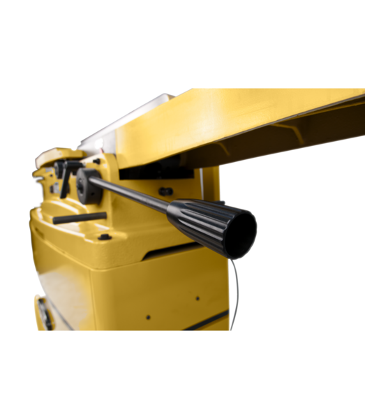 Powermatic 8" Parallelogram Jointer w/ArmorGlide, Straight Knife, 1Ph 230V (PJ882T)