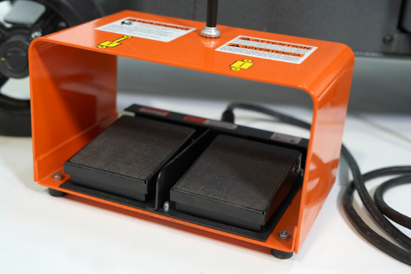 Edwards Rotary Draw Bender PowerLink Source HPST2375