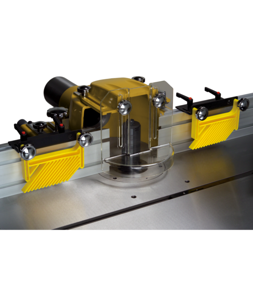 Powermatic PM2700 Shaper, 5HP 3PH 460V
