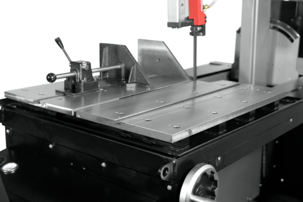 JET Elite 16" EVS Vertical Tilt Frame Bandsaw 230V, 3Ph EVTBS16VS-230