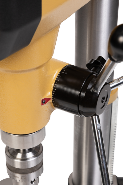 Powermatic 15" Variable Speed Floor Standing Drill Press (PM2815FS)