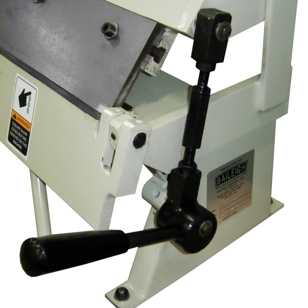 Baileigh Metal Bending Box Brake BB-2416E