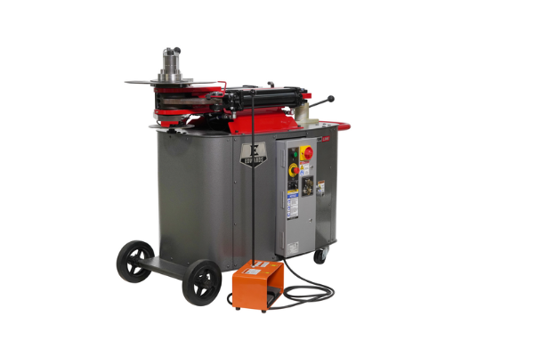 Edwards Rotary Draw Bender PowerLink Source HPST2375