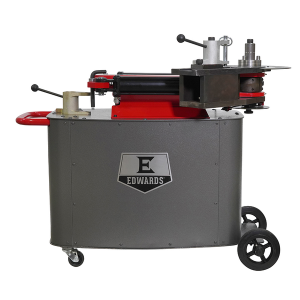 Edwards Rotary Draw Bender PowerLink Source HPST2375