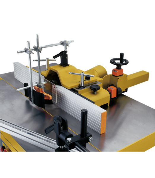 Powermatic TS29 Shaper, 7.5HP 3PH 460V