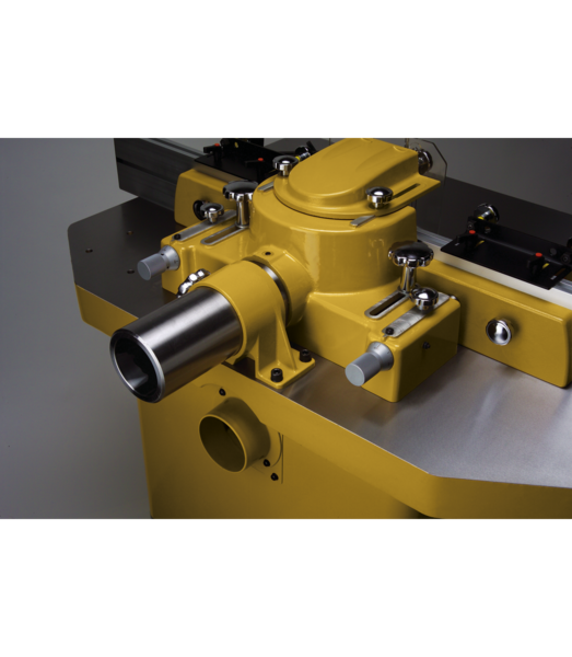 Powermatic PM2700 Shaper, 5HP 3PH 460V