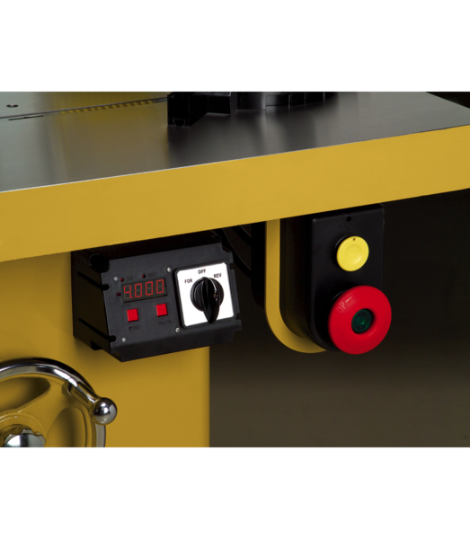Powermatic PM2700 Shaper, 5HP 3PH 460V