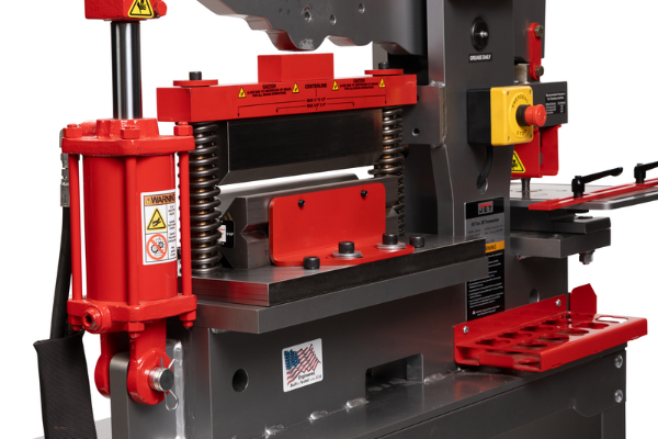 JET 12" Brake for JIW-45T Ironworker
