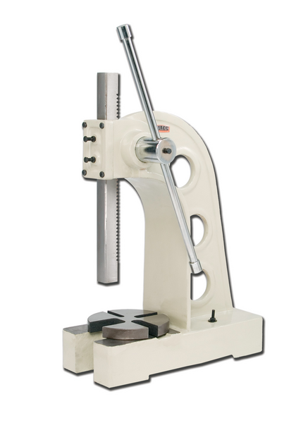 Baileigh Manually Operated Arbor Press AP-5