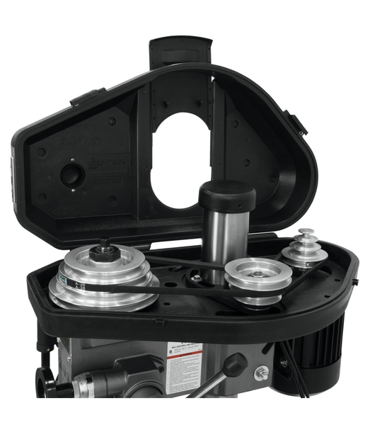 JET JMD-15 Mill / Drill with R-8 Taper 230V 1 Ph