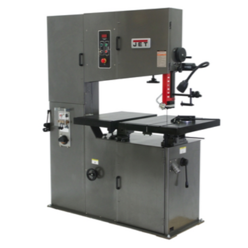 JET VBS-3612 36" Vertical Bandsaw 3PH, 460V