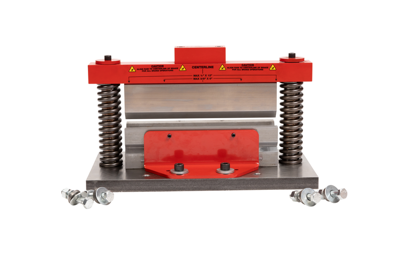 JET 12" Brake for JIW-45T Ironworker