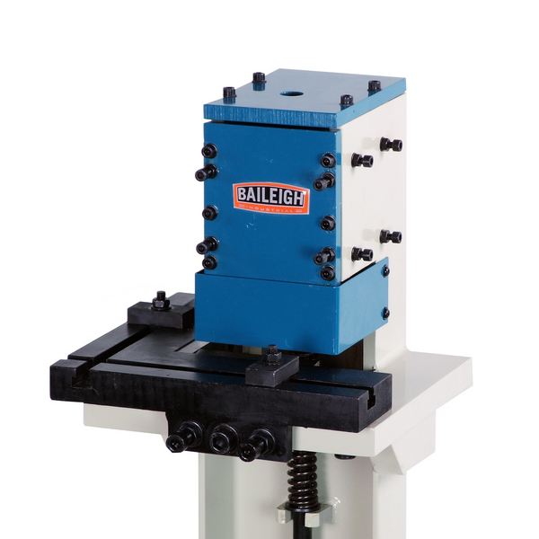 Baileigh Sheet Metal Corner Notcher SN-F16-FN