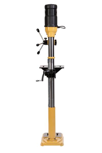Powermatic 15" Variable Speed Floor Standing Drill Press (PM2815FS)