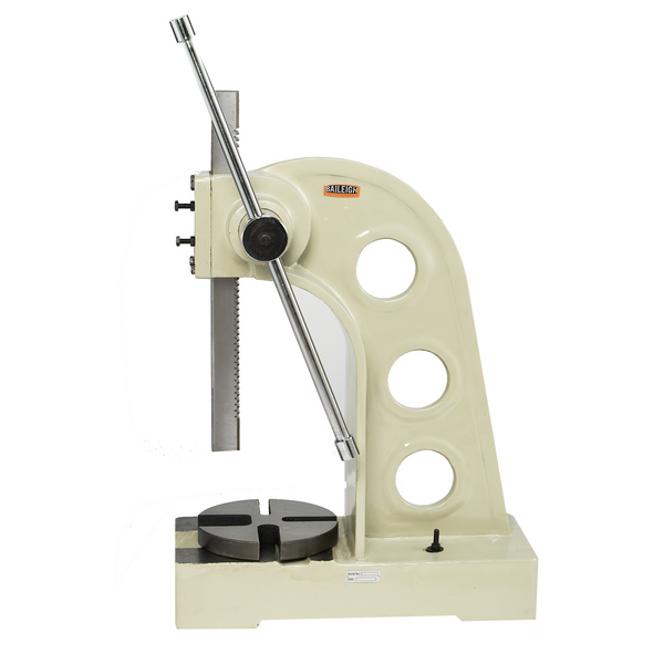 Baileigh Manually Operated Arbor Press AP-5