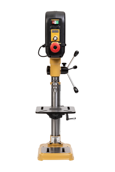 Powermatic 15" Variable Speed Benchtop Drill Press (PM2815BT)