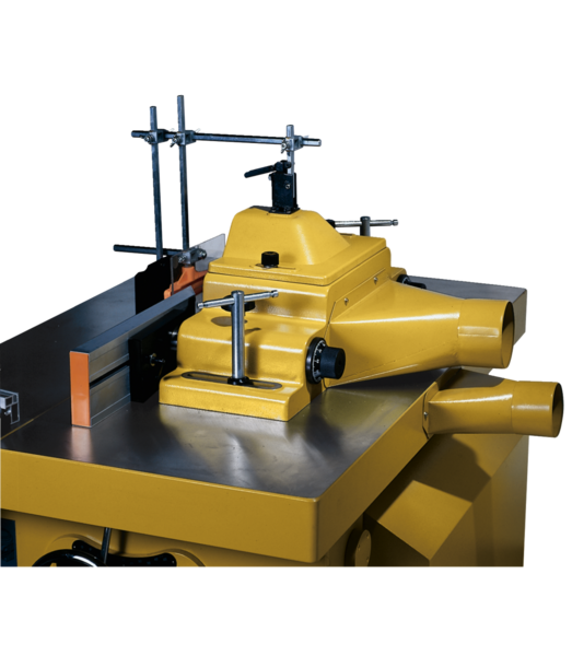 Powermatic TS29 Shaper, 7.5HP 3PH 460V
