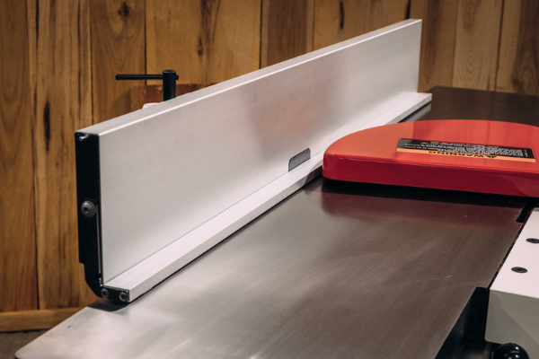 JET JPJ-12B 12" Planer / Jointer 3HP SK 230V