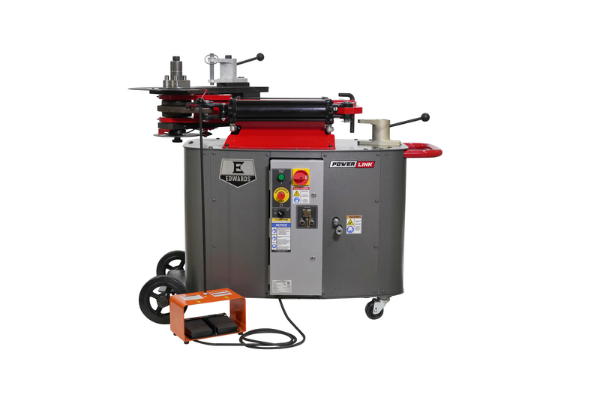 Edwards Rotary Draw Bender PowerLink Source HPST2375