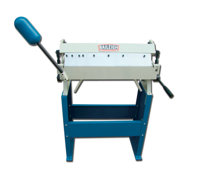 Baileigh Metal Bending Box Brake BB-2416E