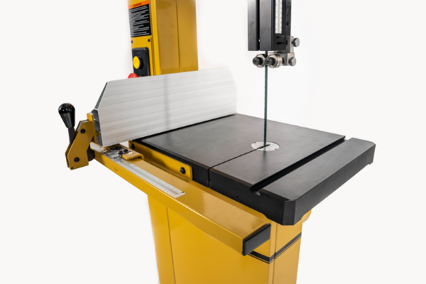 Powermatic PM1500T, 15" Woodworking Bandsaw w/ArmorGlide, 3 HP, 1Ph 230V