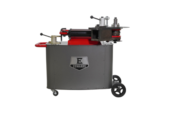 Edwards Rotary Draw Bender PowerLink Source HPST2375