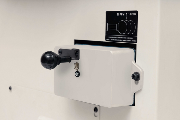 JET JPJ-12B 12" Planer / Jointer 3HP SK 230V