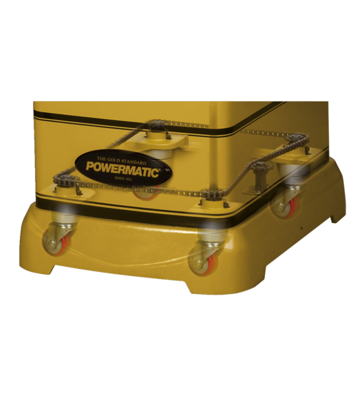 Powermatic PM2700 Shaper, 5HP 3PH 460V