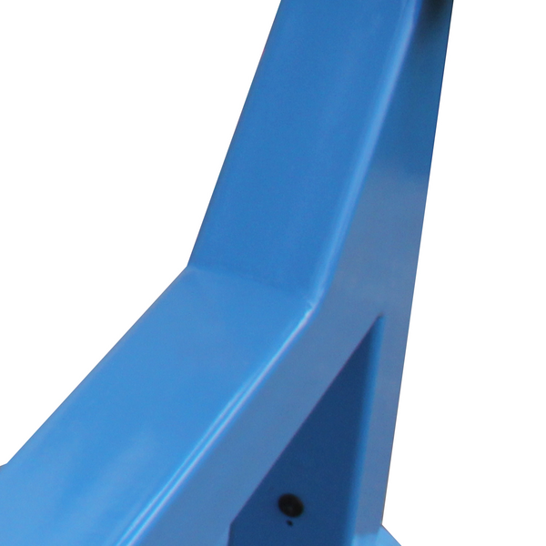 Baileigh 45" Professional English Wheel EW-45
