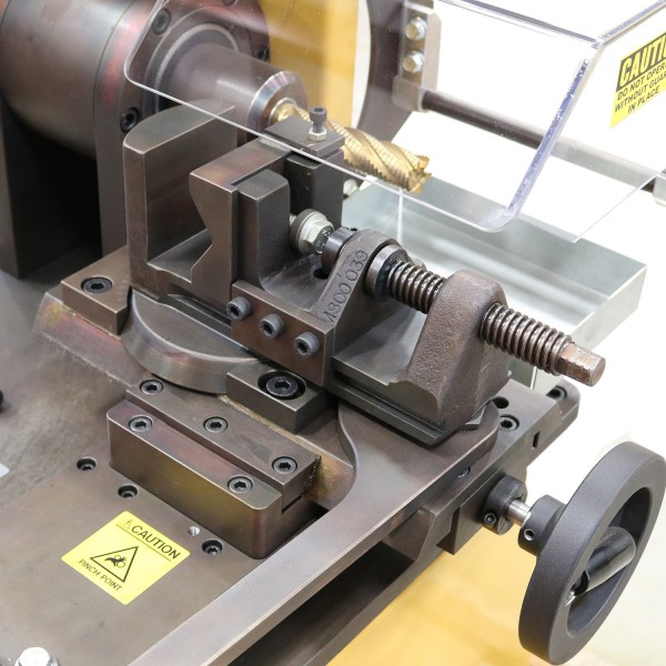 Baileigh Tube and Pipe Notcher TN-700