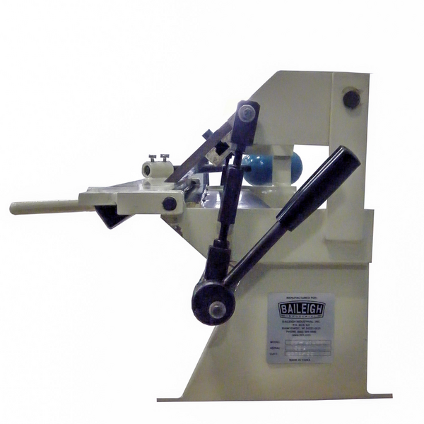 Baileigh Metal Bending Box Brake BB-2416E