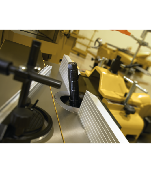 Powermatic TS29 Shaper, 7.5HP 3PH 460V