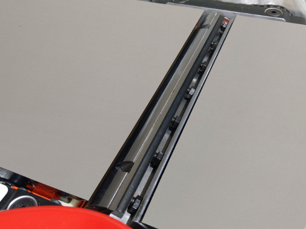 JET JPJ-12B 12" Planer / Jointer 3HP SK 230V