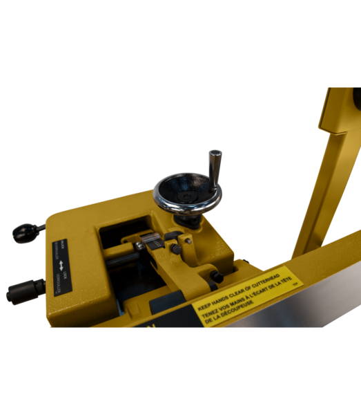Powermatic 8" Parallelogram Jointer w/ArmorGlide, Straight Knife, 1Ph 230V (PJ882T)