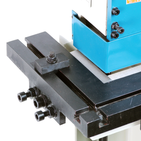 Baileigh Sheet Metal Corner Notcher SN-F16-FN
