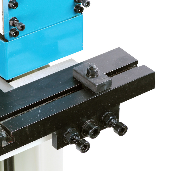 Baileigh Sheet Metal Corner Notcher SN-F16-FN