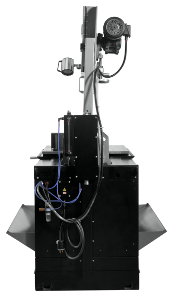 JET Elite 16" EVS Vertical Tilt Frame Bandsaw 230V, 3Ph EVTBS16VS-230
