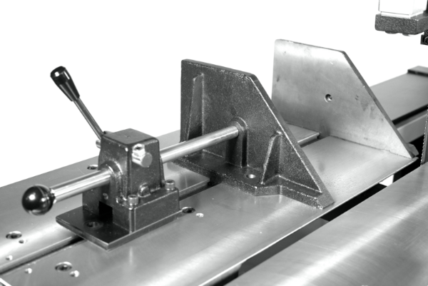 JET Elite 16" EVS Vertical Tilt Frame Bandsaw 230V, 3Ph EVTBS16VS-230