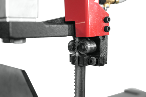 JET EVS Vertical Tilt Frame Bandsaw 460V, 3Ph EVTBS16V-460