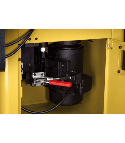 Powermatic PM2700 Shaper, 5HP 3PH 460V
