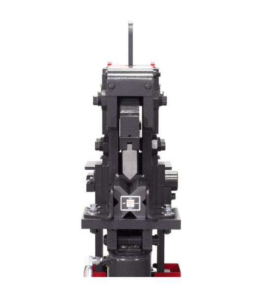 Edwards 7" Brake with 4-Way Die AC1033