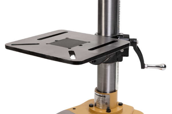Powermatic 15" Variable Speed Benchtop Drill Press (PM2815BT)