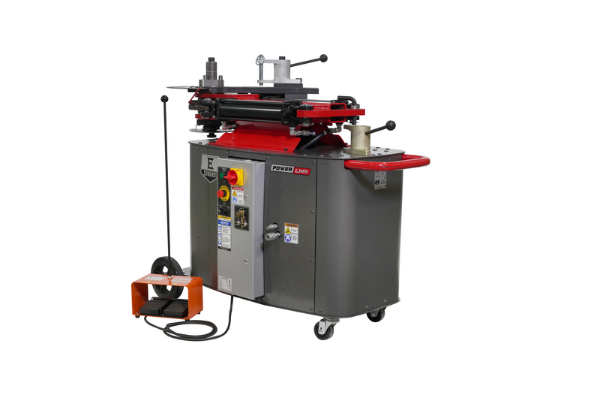 Edwards Rotary Draw Bender PowerLink Source HPST2375