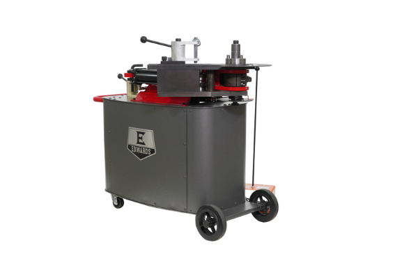 Edwards Rotary Draw Bender PowerLink Source HPST2375