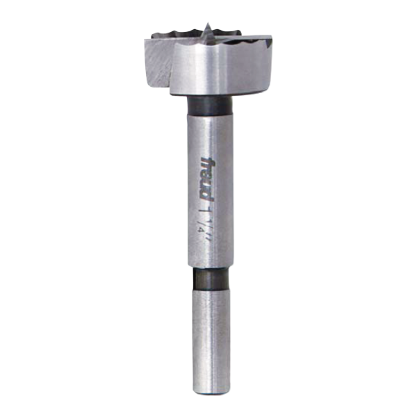 5/16" (Dia.) Forstner Bit