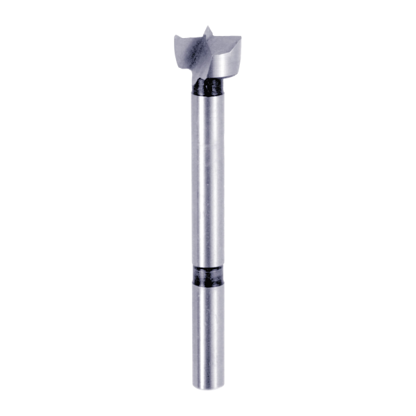 5/8" Forstner Bit for Wood