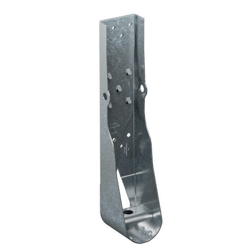 Simpson 14-11/16" Hot-Dip Galv. Predeflected Holdown w/Screws HDUE7-SDS3HDG